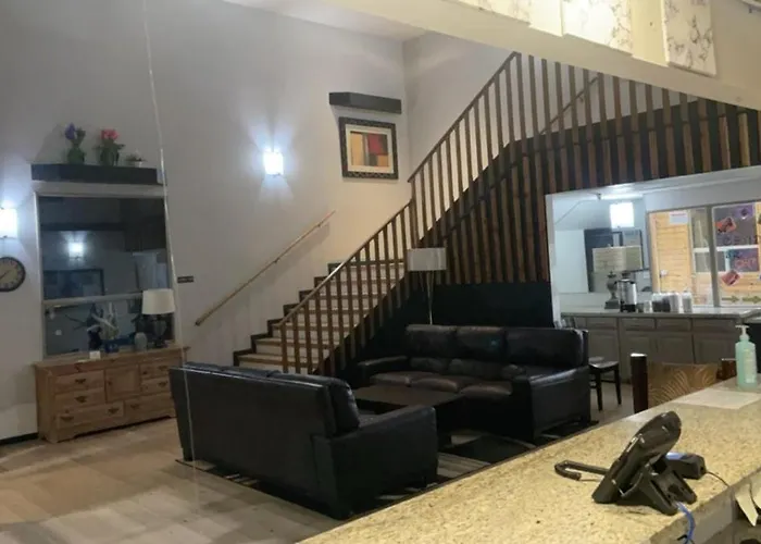 Pinetop Studio Suites